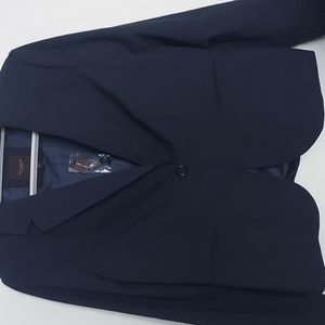 Vintage Ltd Blazer
